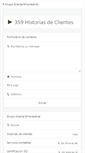 Mobile Screenshot of grupoalianzaempresarial.com